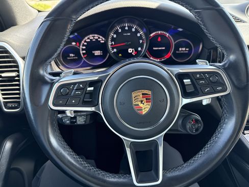 Used 2019 Porsche Cayenne S AWD/4WD image 21