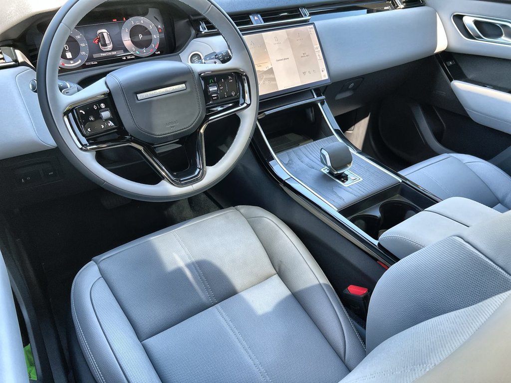New 2026 Land Rover Range Rover Velar S AWD/4WD image 13