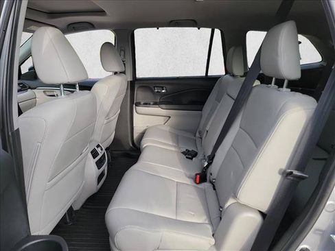 Used 2022 Honda Pilot Special Edition image 14