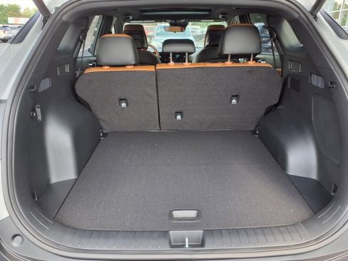 New 2026 Kia Sportage X-Line w/ X-Line Technology Package image 6