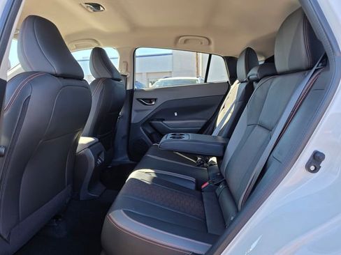 New 2026 Subaru Crosstrek 2.5i Limited w/ Crosstrek Mirror Package image 16