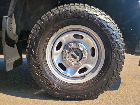 Used 2022 Ford F250 XLT w/ XLT Premium Package image 26