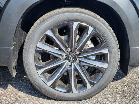 New 2026 MAZDA CX-50 AWD 2.5 S w/ Cargo Package image 30
