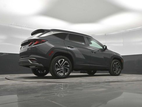 New 2026 Hyundai Tucson SEL Plus AWD/4WD image 37