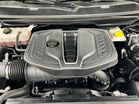 Used 2024 Jeep Grand Wagoneer L Series III image 26