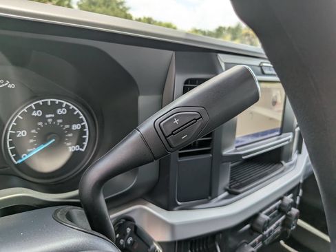 New 2026 Ford F350 XL w/ STX Appearance Package AWD/4WD image 31