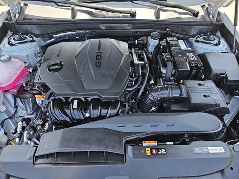 Certified 2026 Hyundai Sonata SEL FWD image 32