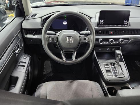 Used 2024 Honda CR-V LX image 24