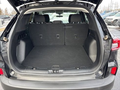 Used 2023 Ford Escape Active image 13