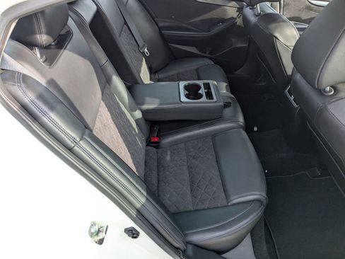 Used 2016 Nissan Maxima SR w/ Midnight Edition image 30