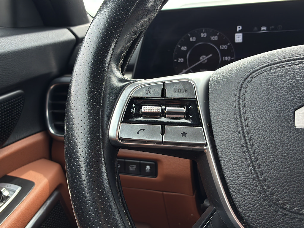 Used 2023 Kia Telluride SX X-Pro AWD/4WD image 27