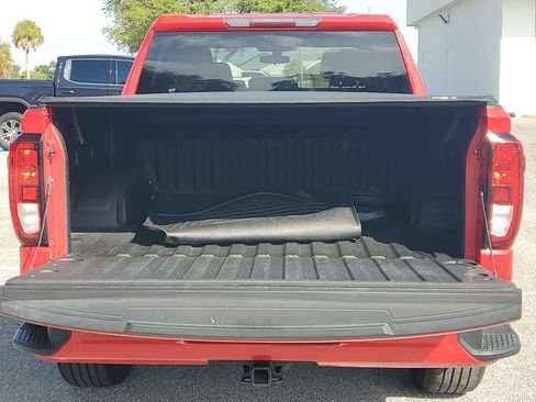 Used 2020 GMC Sierra 1500 Elevation w/ Trailering Package AWD/4WD image 11