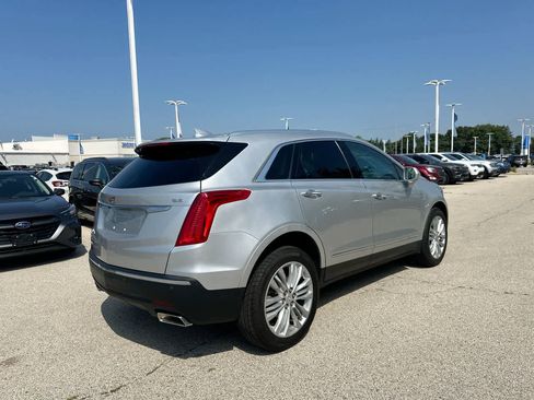 Used 2019 Cadillac XT5 Premium Luxury image 13