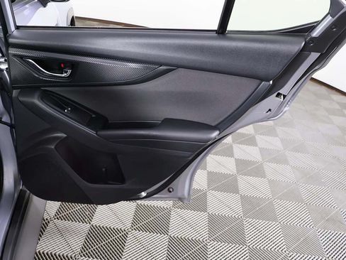 Used 2022 Subaru WRX Premium AWD/4WD image 25