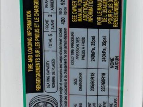 New 2026 Hyundai Tucson SEL w/ Tow & Go Package image 19