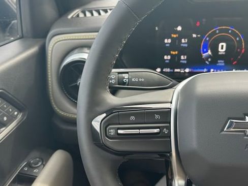 New 2026 Chevrolet Colorado ZR2 AWD/4WD image 20
