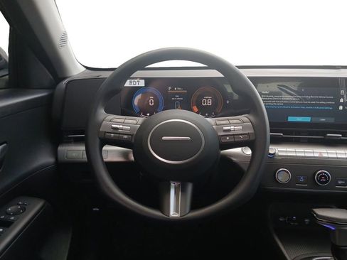 New 2026 Hyundai Kona SE FWD image 12