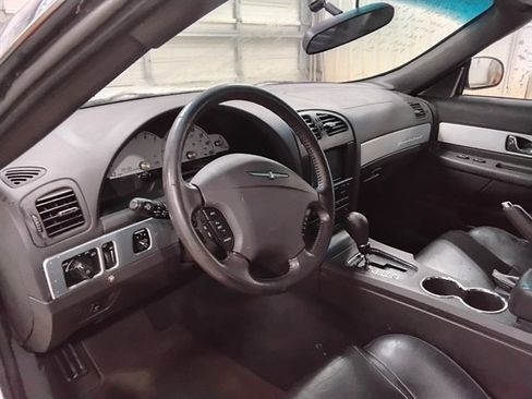 Used 2002 Ford Thunderbird RWD image 11