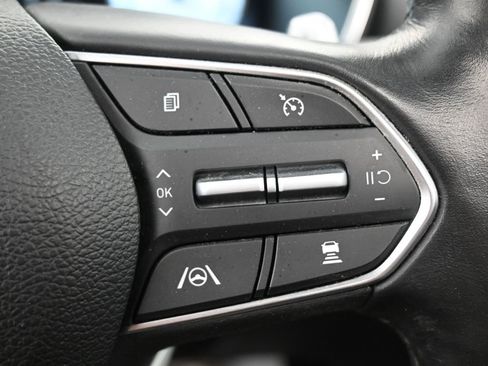 Used 2023 Hyundai Santa Fe Limited image 19