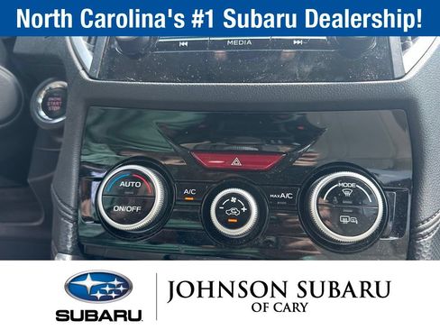 Used 2019 Subaru Forester Premium AWD/4WD image 13
