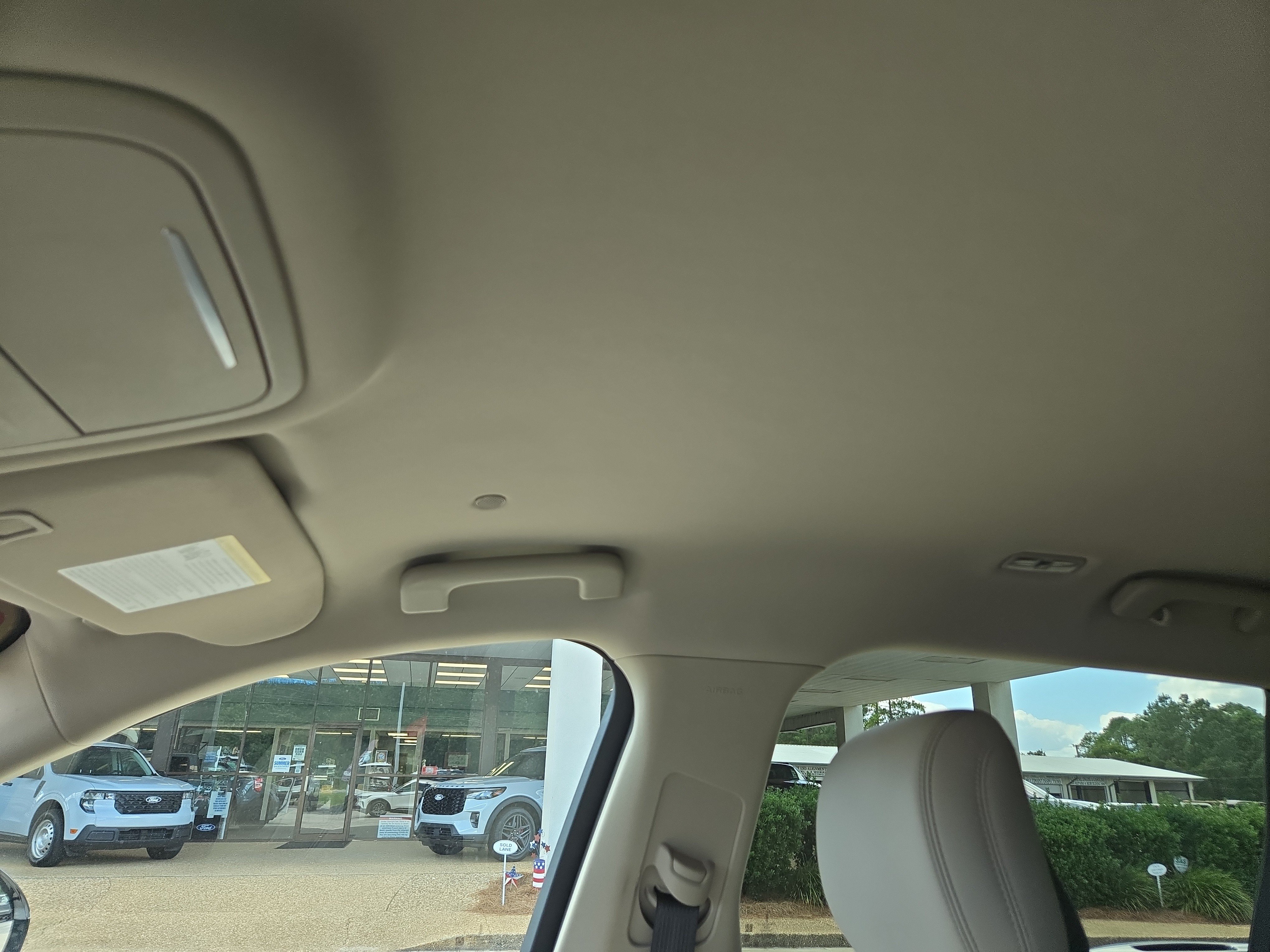 Used 2024 Lincoln Nautilus Premier AWD/4WD image 19