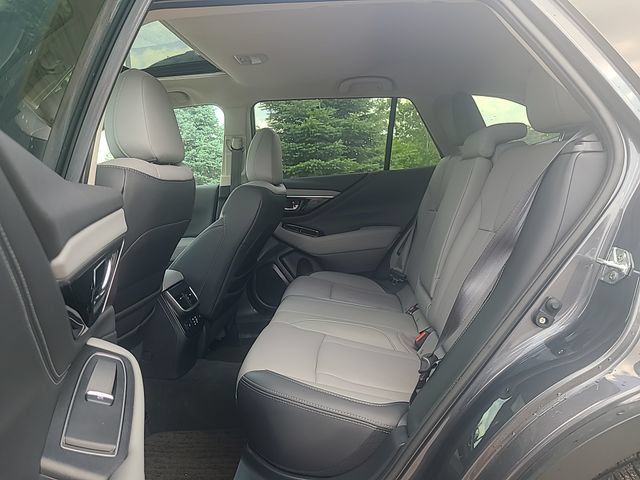 Used 2024 Subaru Outback Limited AWD/4WD image 23