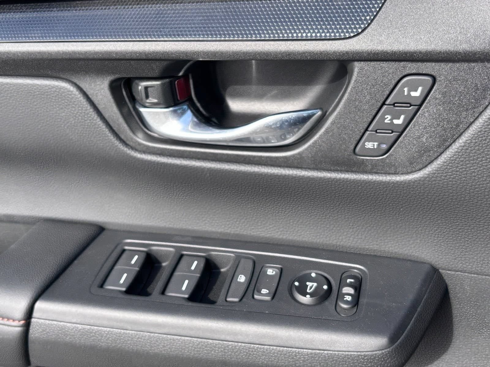 New 2027 Honda CR-V Sport-L image 15