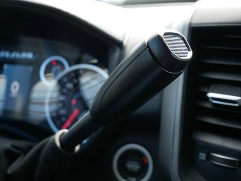 New 2026 RAM 2500 Tradesman image 19