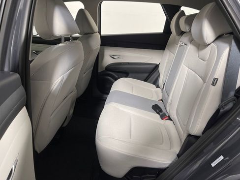 New 2026 Hyundai Tucson Blue SE image 13