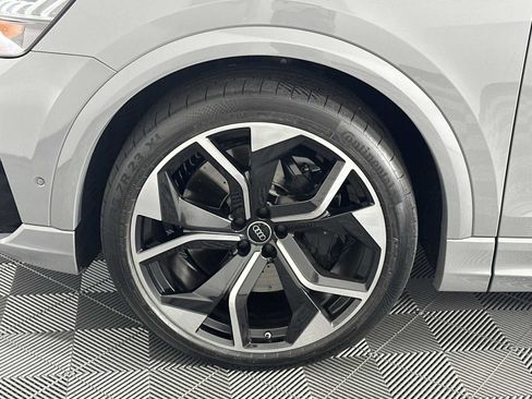 Used 2023 Audi RS Q8 image 11