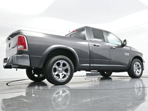 Used 2016 RAM 1500 Laramie w/ Convenience Group image 47