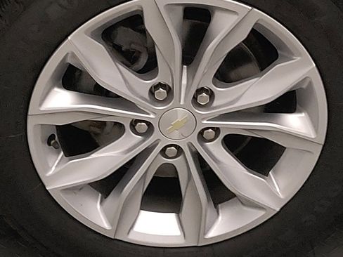 Used 2019 Chevrolet Malibu LT w/ LPO, Convenience Package 2 FWD image 31