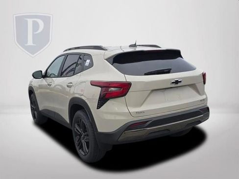 New 2026 Chevrolet Trax ACTIV w/ Driver Confidence Package image 8