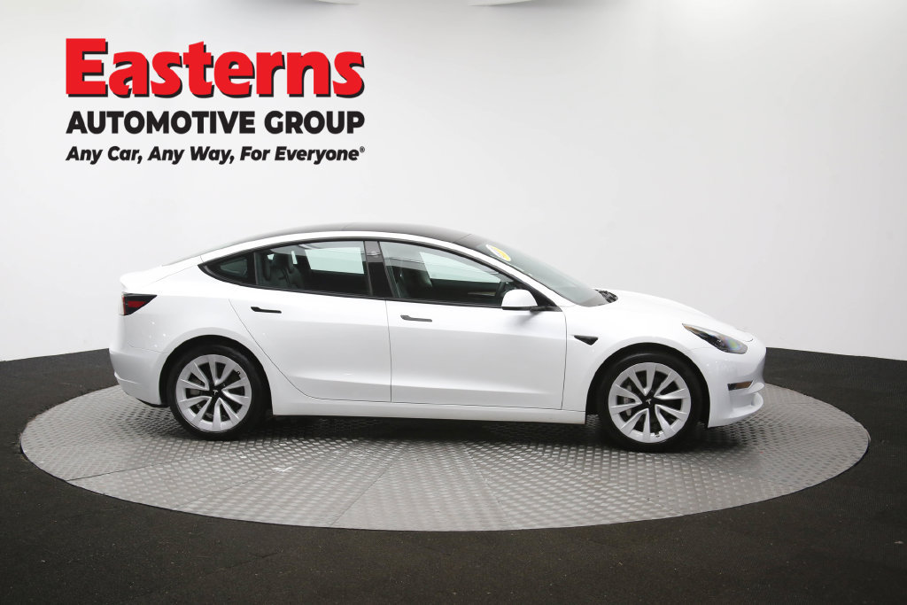 Used 2023 Tesla Model 3 Standard Range RWD image 41