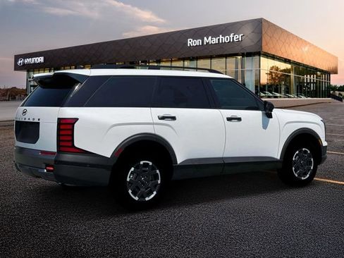 New 2026 Hyundai Palisade XRT Pro image 8