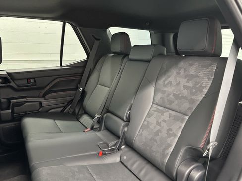 Used 2025 Toyota 4Runner TRD Pro AWD/4WD image 16