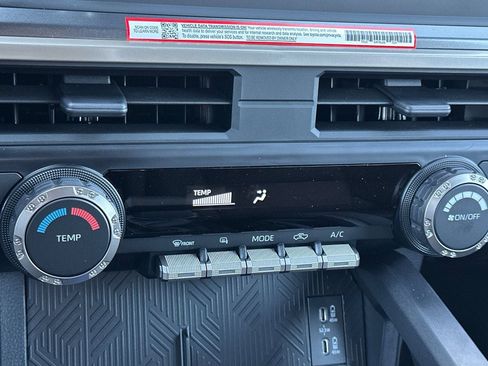 New 2026 Toyota Tacoma SR5 image 22