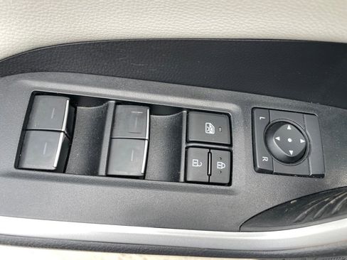 Used 2023 Toyota RAV4 Limited image 12