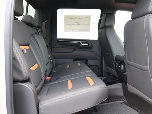 New 2026 GMC Sierra 2500 AT4 w/ AT4 Premium Plus Package image 20