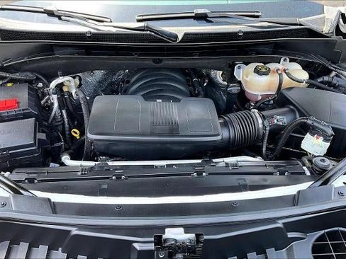 Used 2023 GMC Yukon Denali Ultimate w/ LPO, Floor Liner Package AWD/4WD image 31