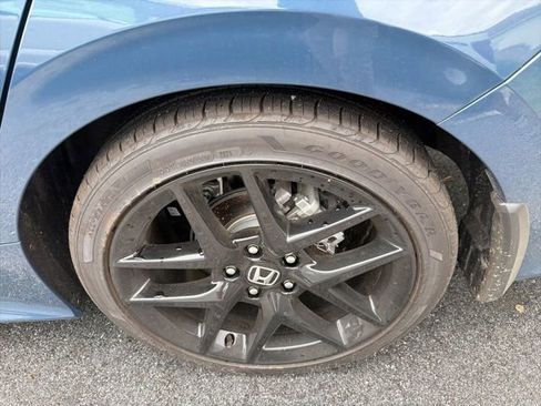 Used 2026 Honda Civic Sport image 17