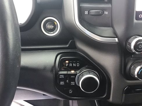 Used 2022 RAM 1500 Big Horn image 36