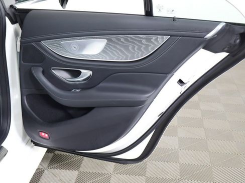 Used 2022 Mercedes-Benz CLS 450 4MATIC image 30