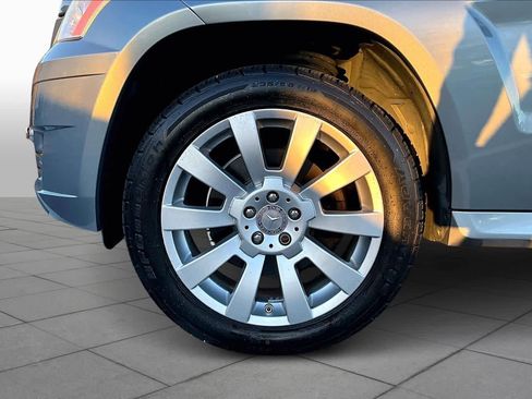 Used 2012 Mercedes-Benz GLK 350 2WD image 10