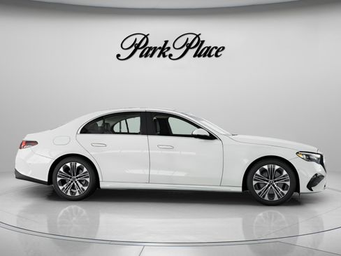 New 2026 Mercedes-Benz E 350 Sedan image 28