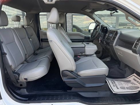 Used 2022 Ford F250 XL w/ Power Equipment Group AWD/4WD image 37