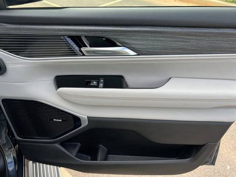 Used 2024 Jeep Wagoneer Series III w/ Premium Group I image 20