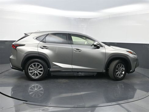Used 2020 Lexus NX 300h 300h image 42