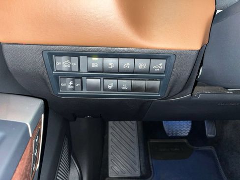 Used 2024 Toyota Tundra 1794 Edition AWD/4WD image 60