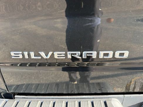 Certified 2024 Chevrolet Silverado 1500 LT AWD/4WD image 6